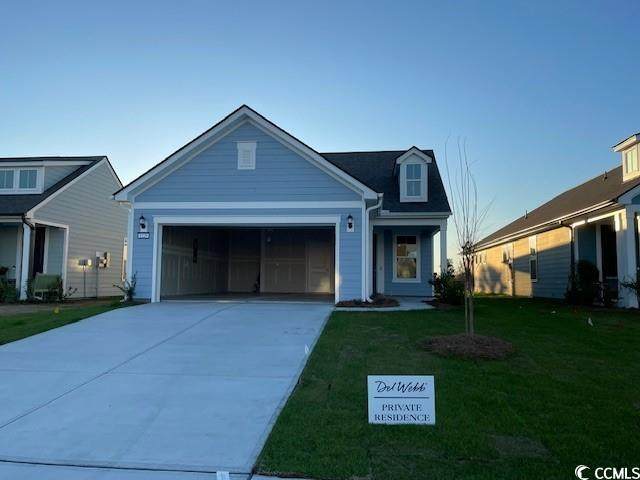 1229 Crested Iris Way - Photo 1