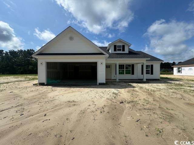 384 William Nobles Rd. - Photo 1