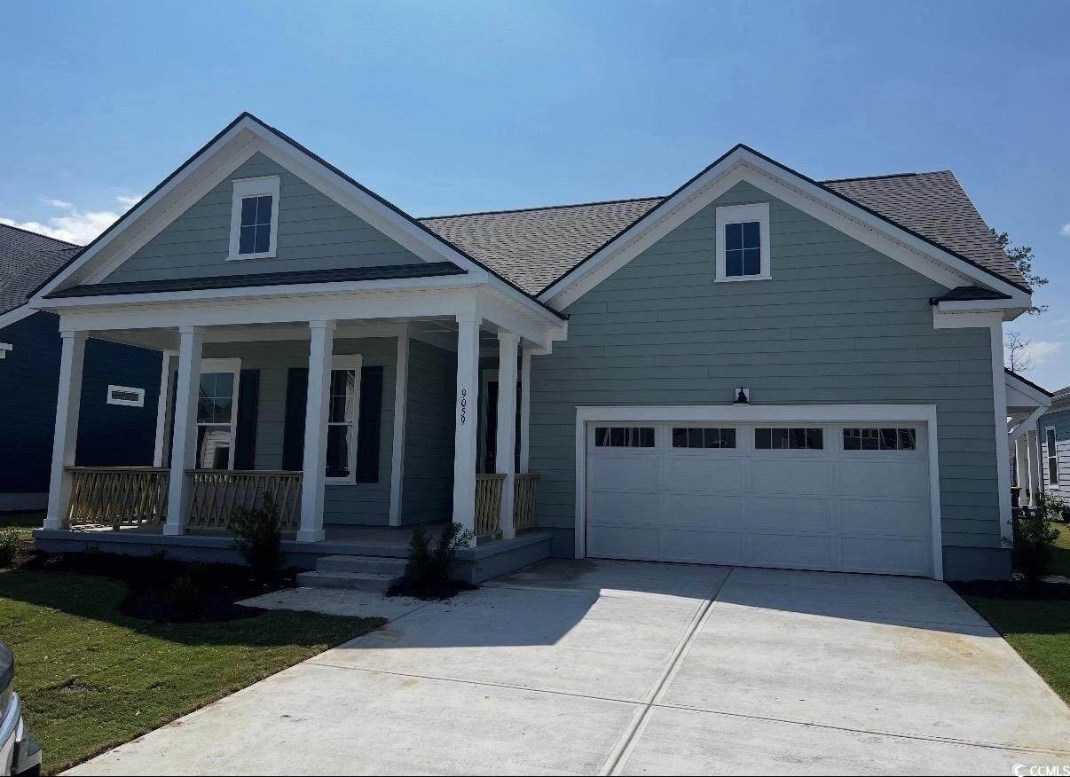 9059 Binnicker Dr. - Photo 1