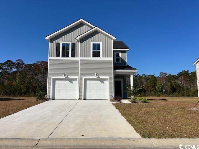 768 Sturdy Root Rd - Photo 1