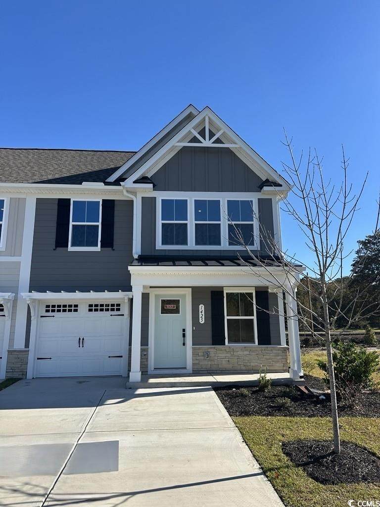 1425 Pleasant View Dr - Photo 1