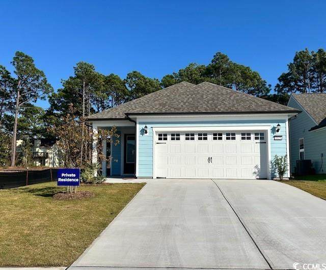1125 Lady Bird Way - Photo 1