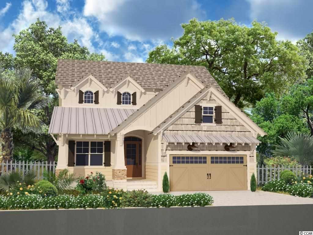 5323 Ocean Village Dr. - Photo 1