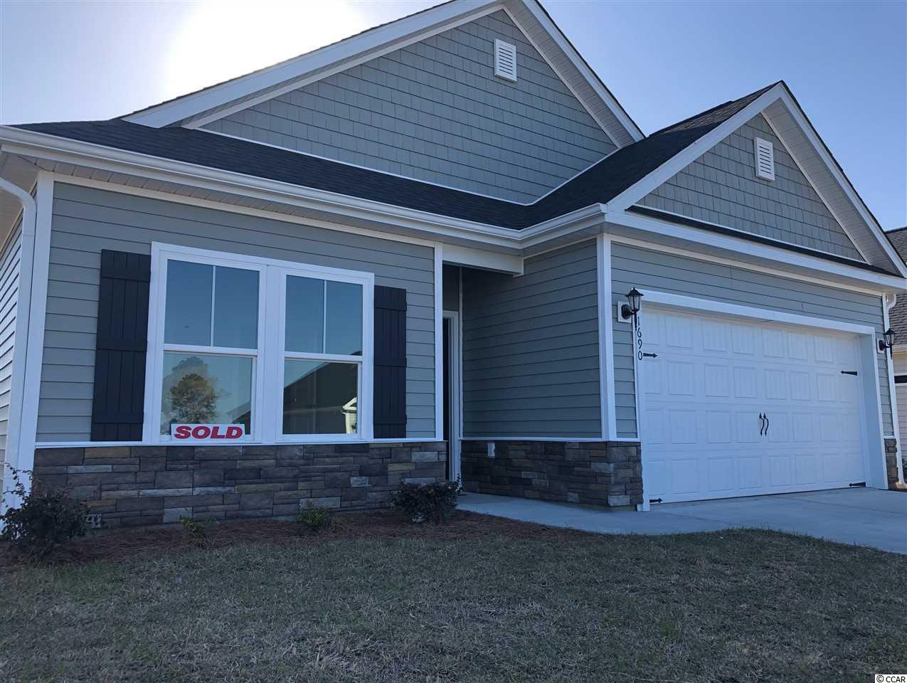 1690 Palmetto Palm Dr. - Photo 1
