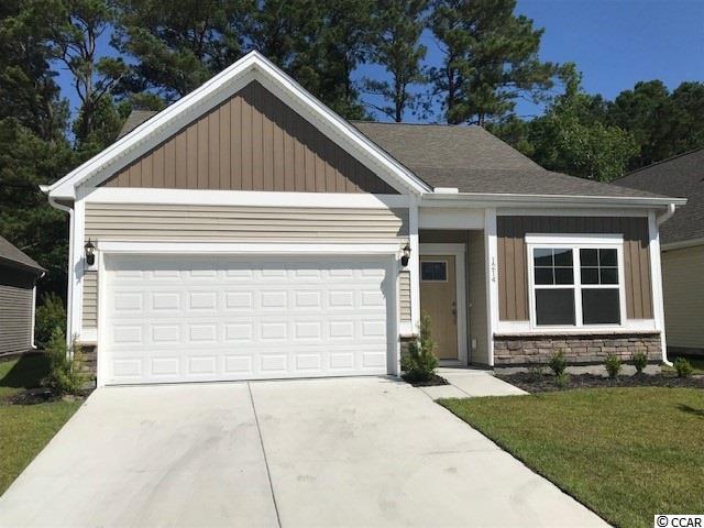 1214 Pyxie Moss Dr. - Photo 1