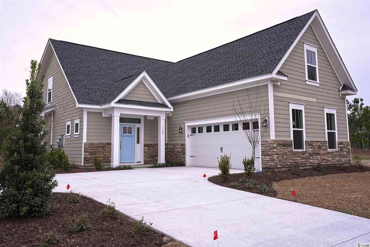 1305 Wood Stork Dr. - Photo 1