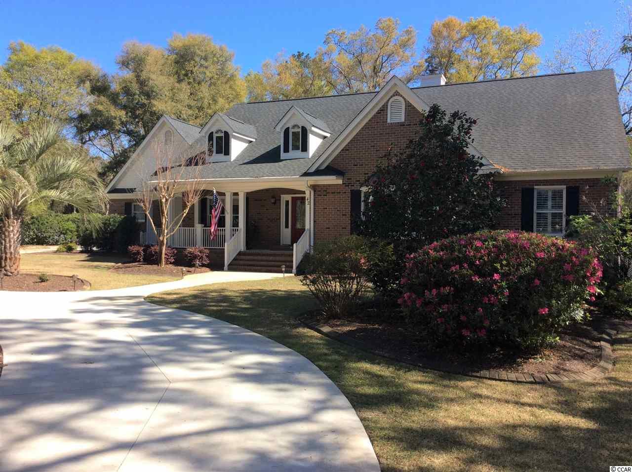 42 Warnock Way - Photo 1