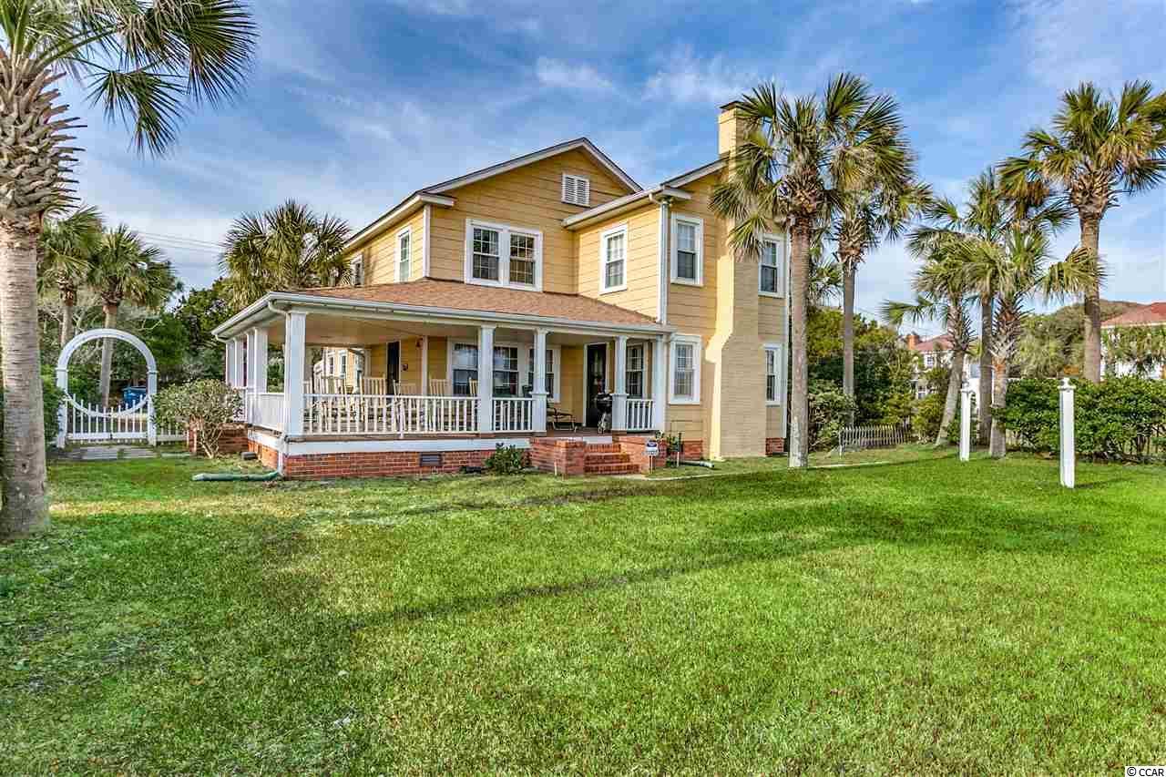 4300 North Ocean Blvd. - Photo 1