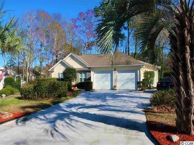 1465 Berkshire Ct. - Photo 1