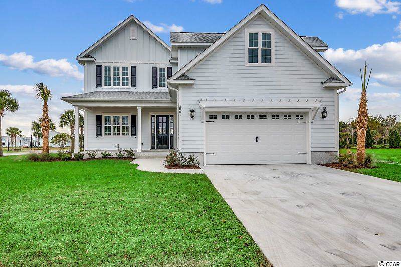 2001 Crow Field Ct. - Photo 1