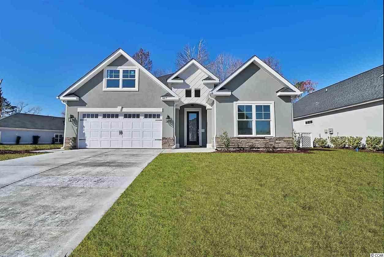 467 Pomo Dr. - Photo 1