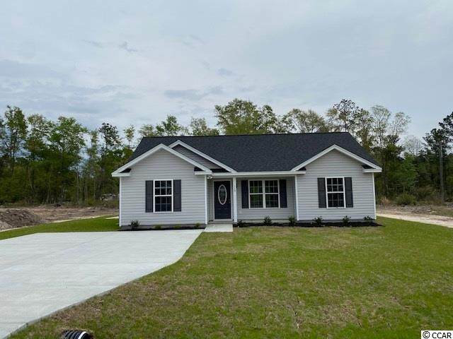 110 Emmeline Ct. - Photo 1