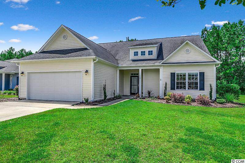 148 Belclare Way - Photo 1