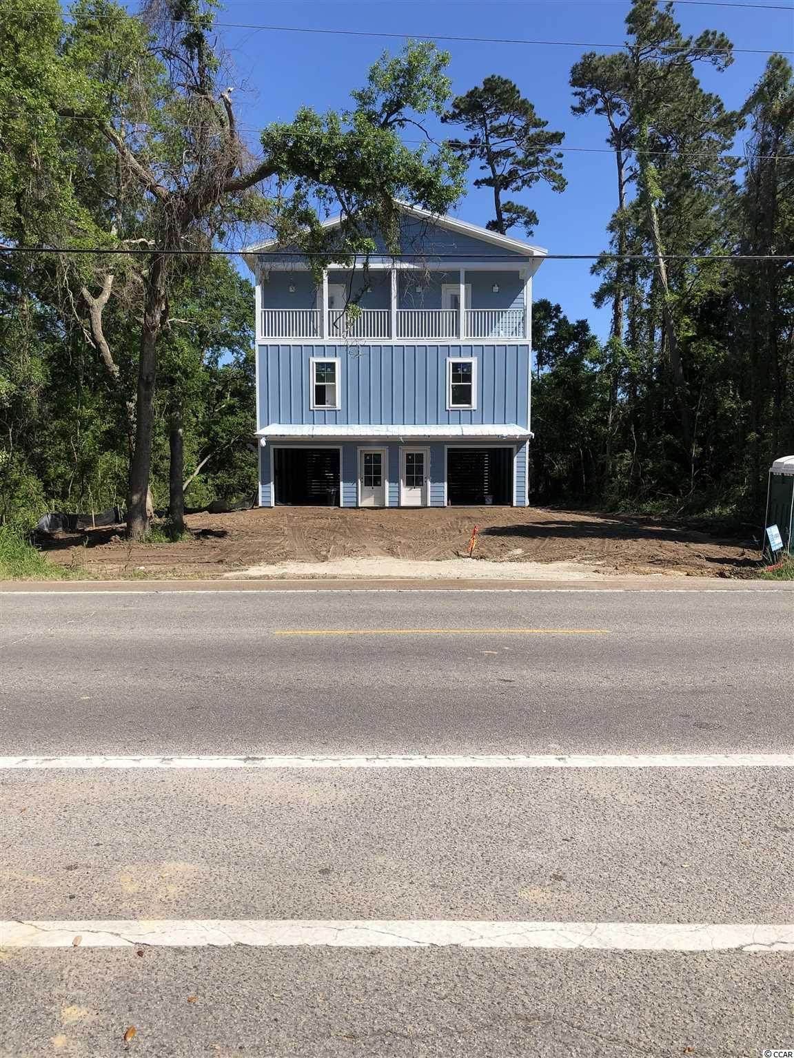 4381 Hwy 17 S - Photo 1