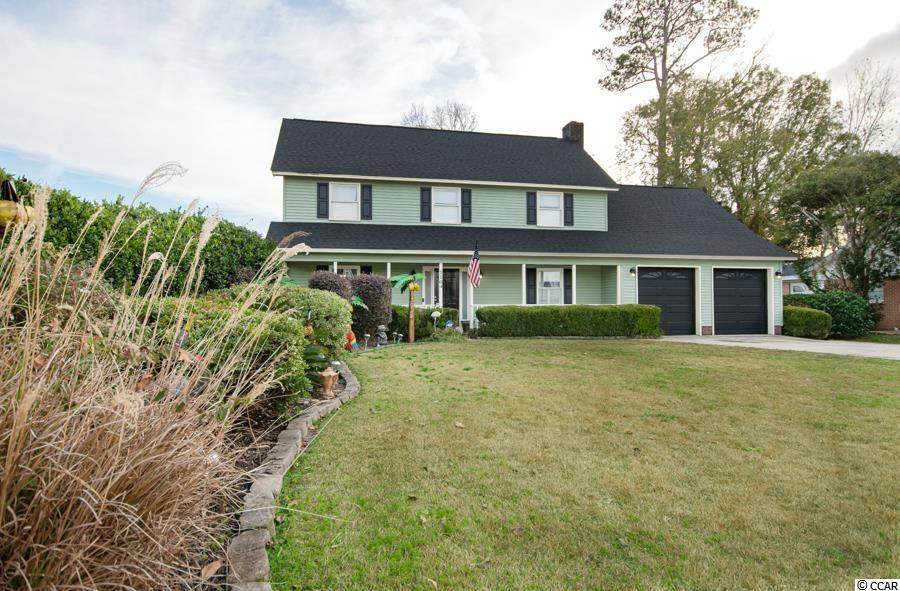 1104 Plantation Dr. - Photo 1
