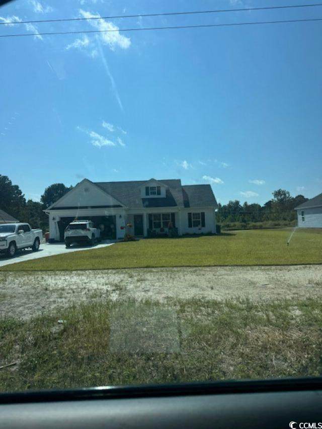 384 William Nobles Rd. - Photo 1
