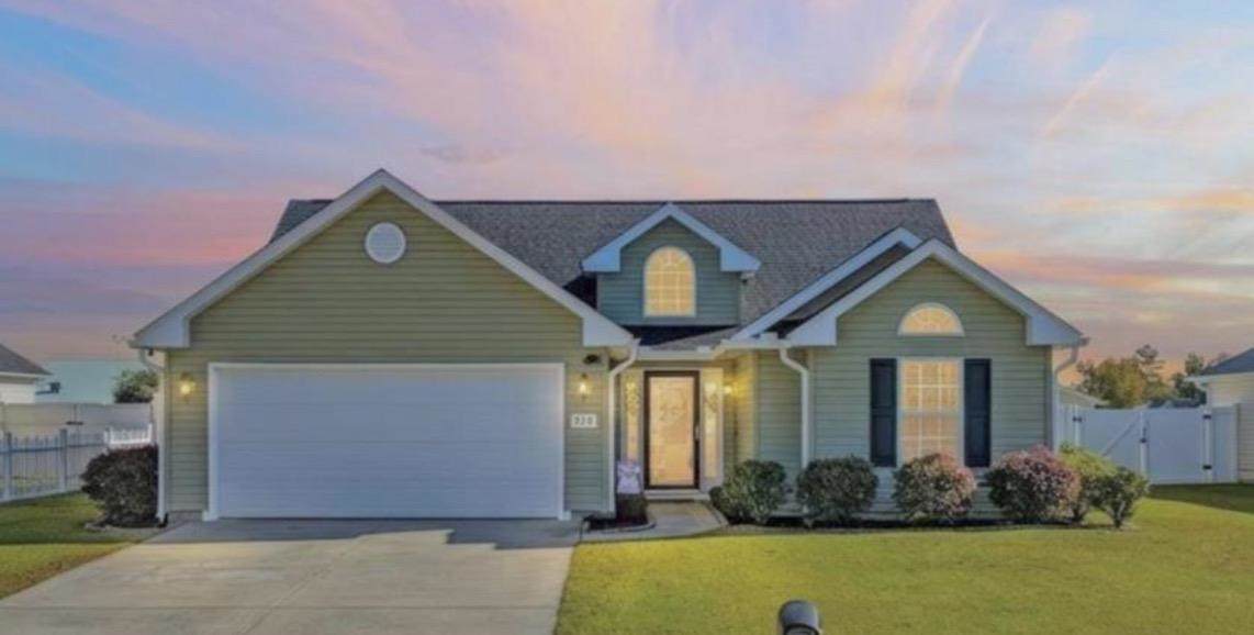 220 Hickory Springs Ct. - Photo 1