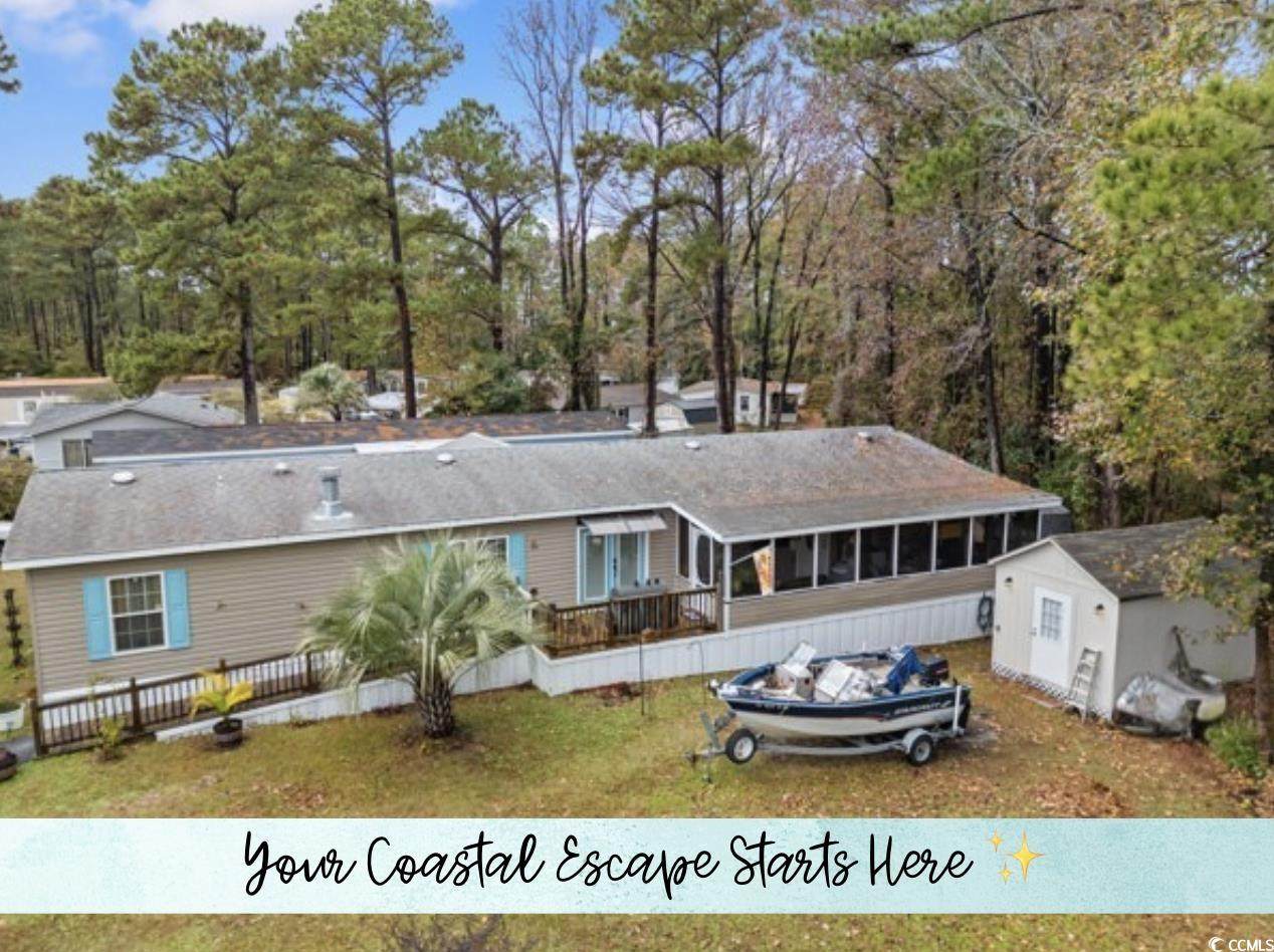 90 Offshore Dr. - Photo 1