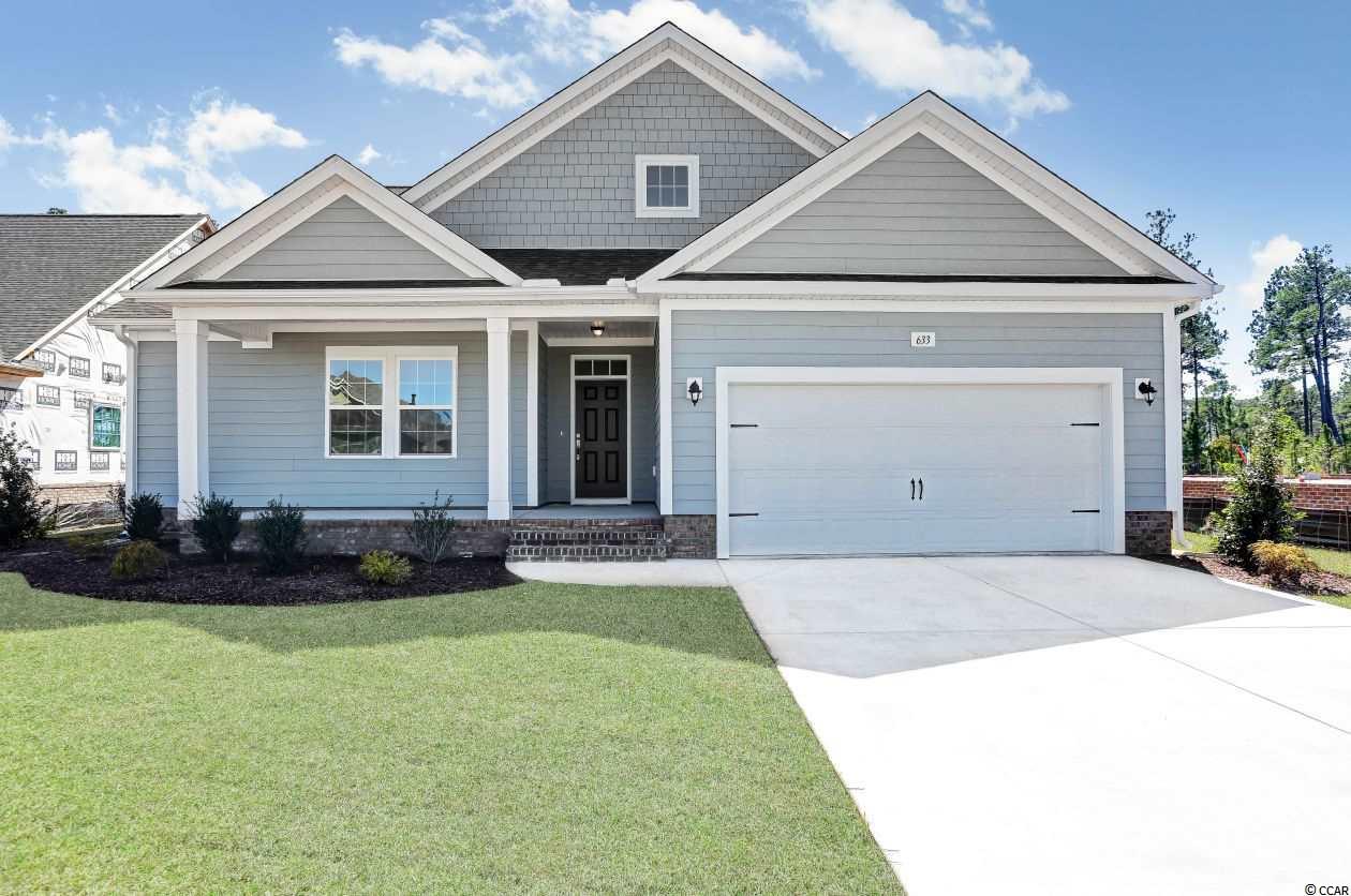633 Indigo Bay Circle - Photo 1