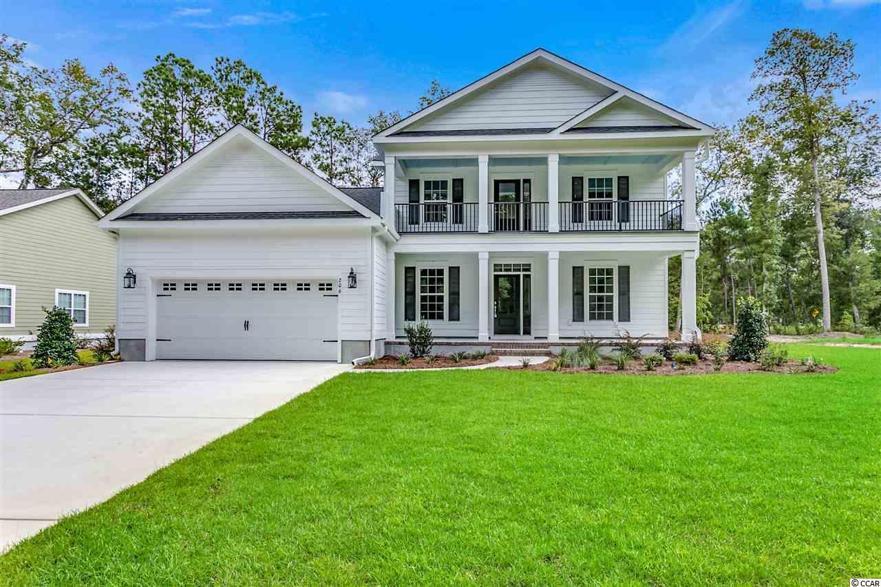 206 Tuckers Rd. - Photo 1
