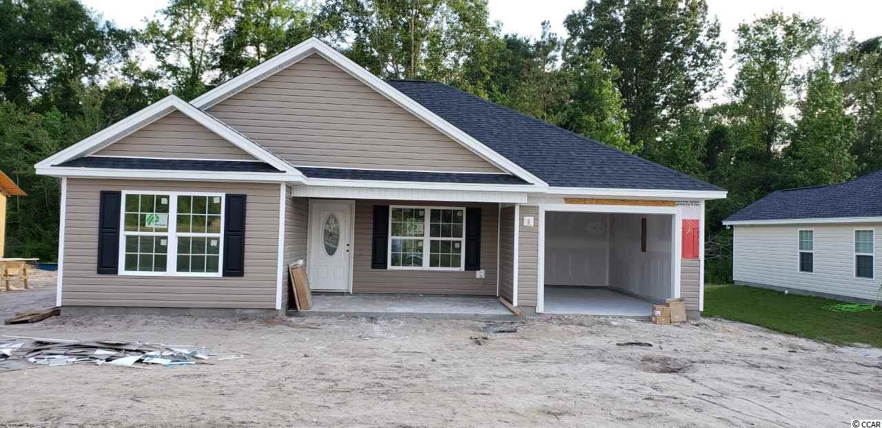 2850 Hardee Ave. - Photo 1