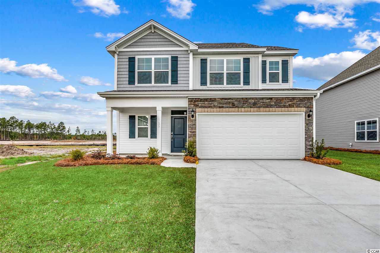 5539 Redleaf Rose Dr. - Photo 1