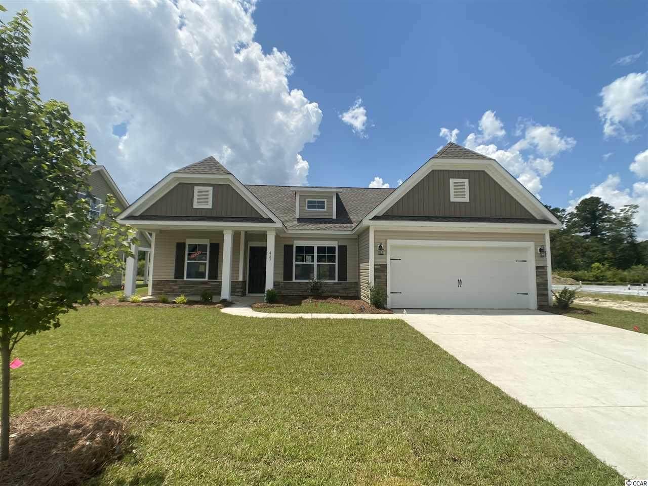 423 Freewoods Park Ct. - Photo 1