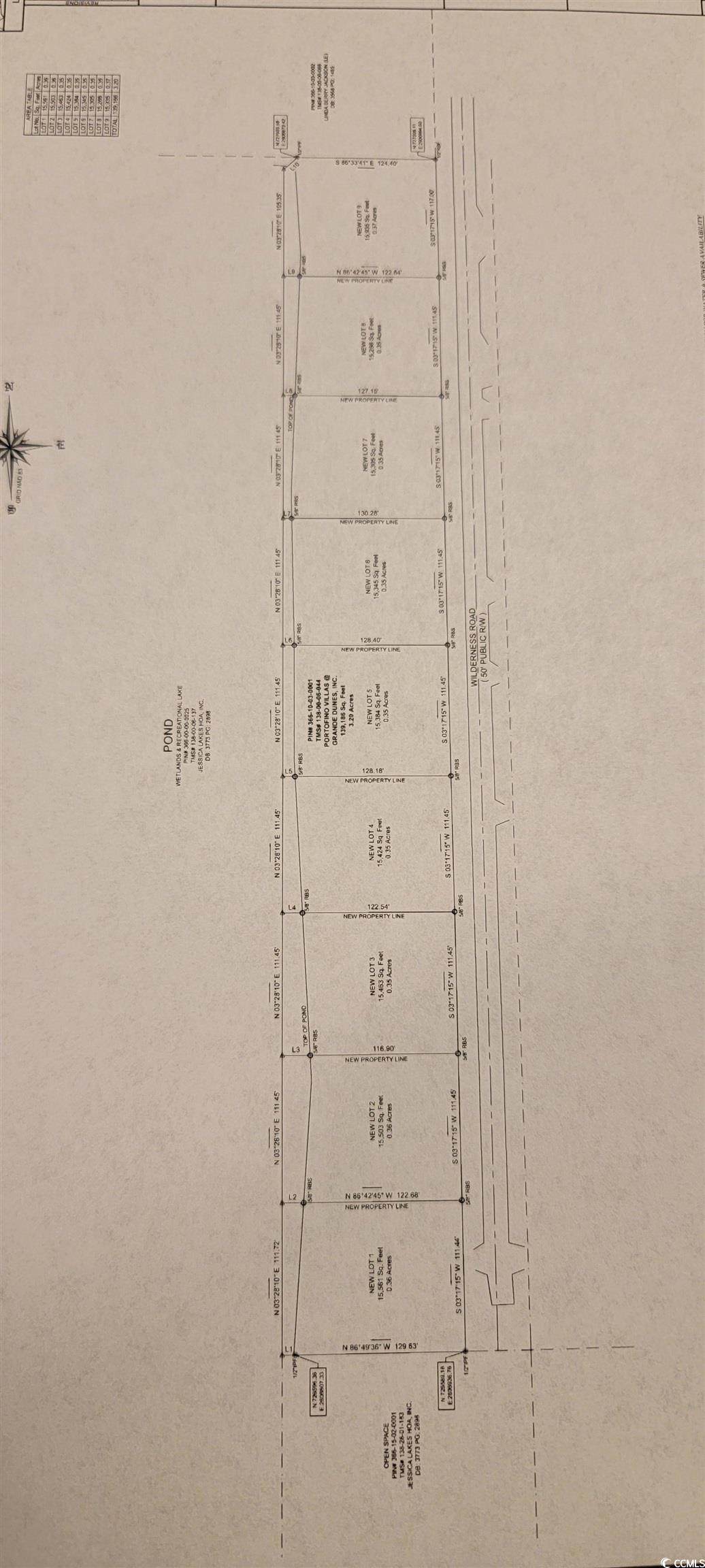 2250 Wilderness Rd. - Photo 1