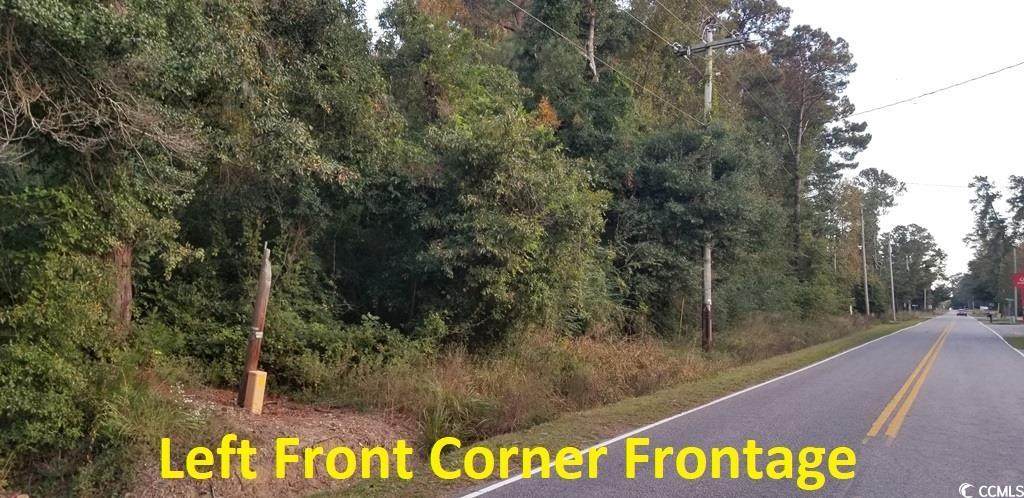  Bucksport Rd. - Photo 1