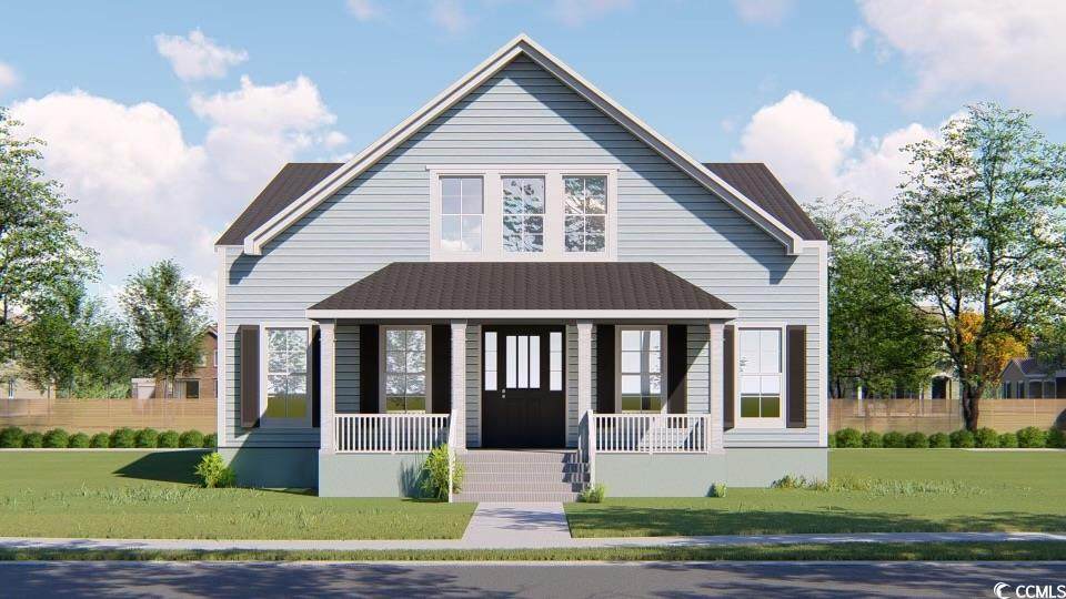 1521 James Island Dr. - Photo 1