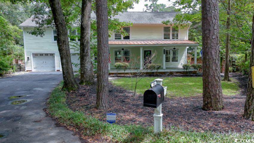 936 Oak Ridge Pl. - Photo 1