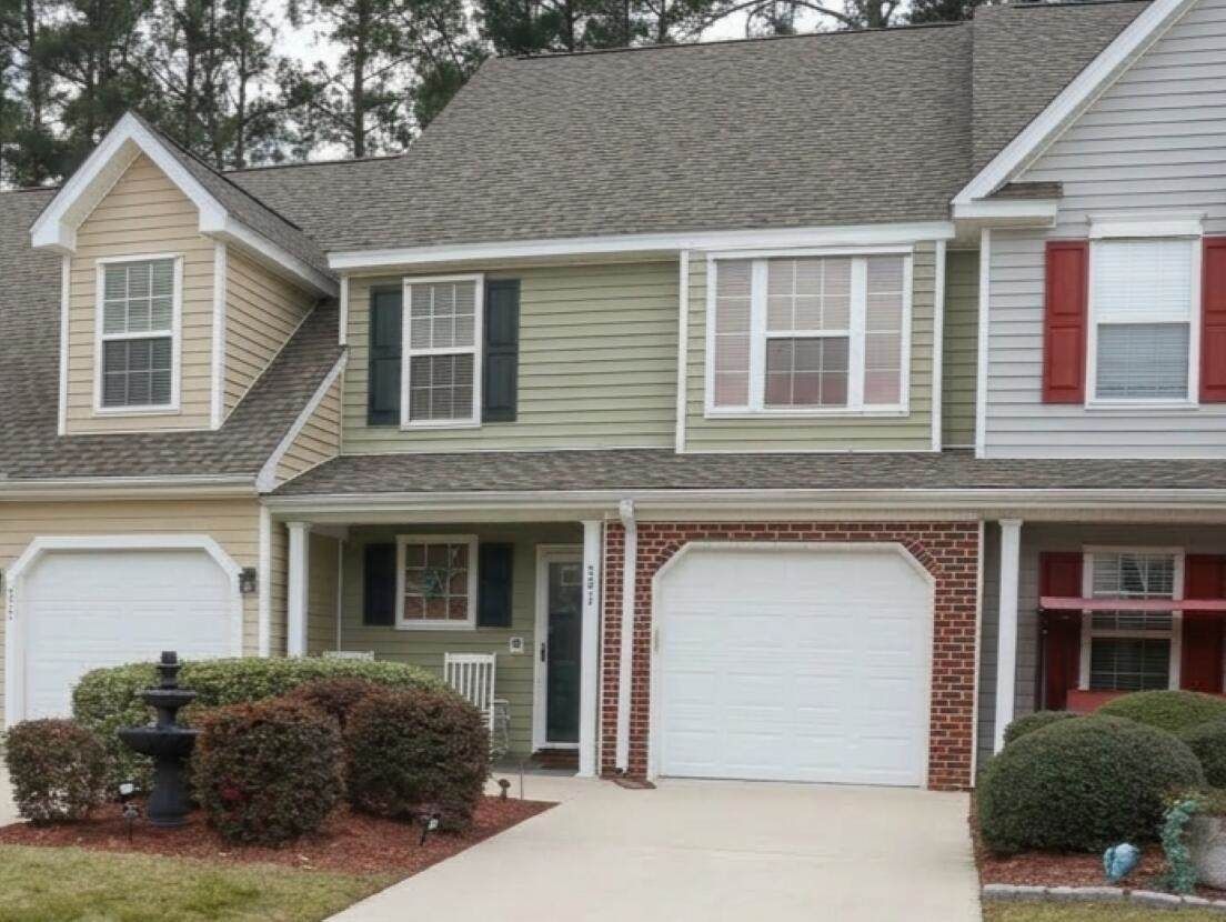 621 Riverward Dr. - Photo 1