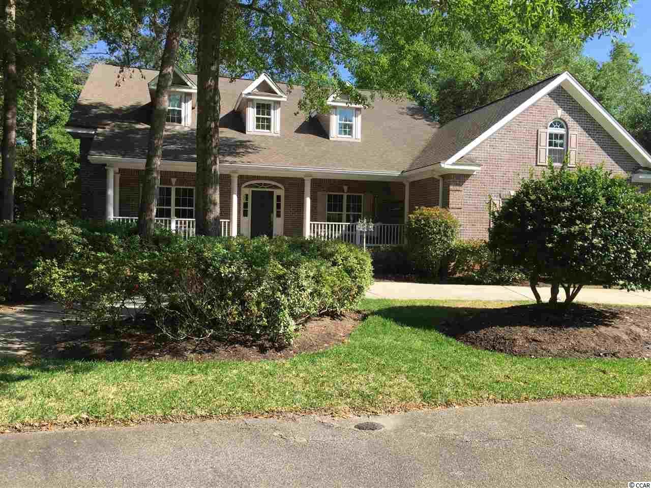 303 Congressional Dr. - Photo 1