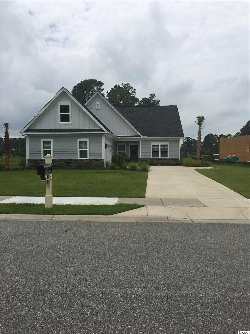 1715 Wood Stork Dr. - Photo 1