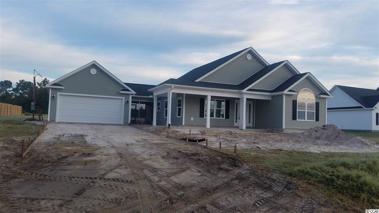 7370 Johnson Shortcut Rd. - Photo 1