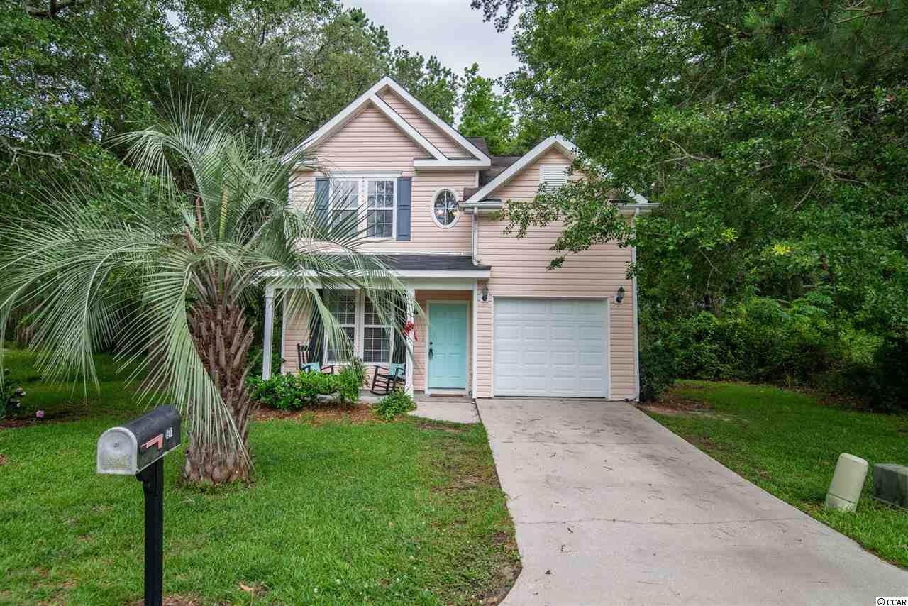 197 Robert Conway Ct. - Photo 1