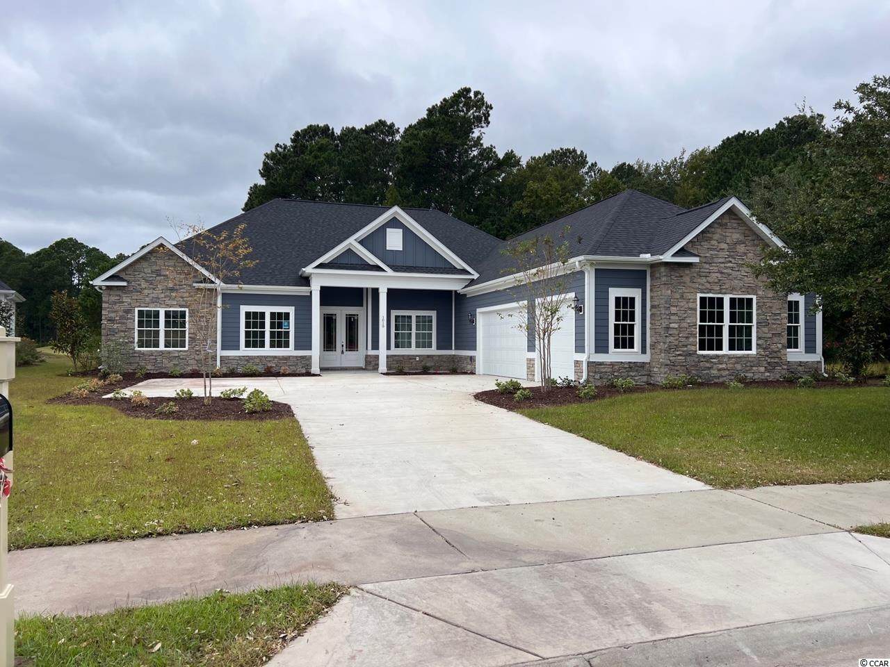1015 Muskeg Ct. - Photo 1