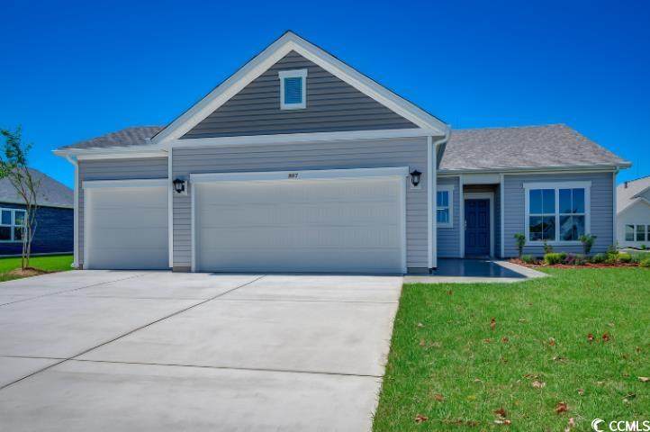 907 Inlet Keys St. - Photo 1
