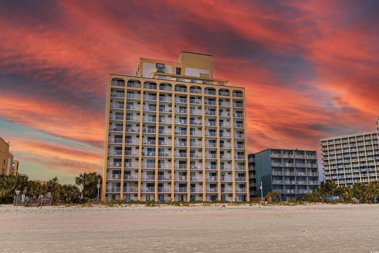 1207 S Ocean Blvd. - Photo 1