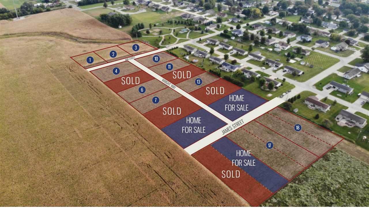 Lot 4 Wright Way - Photo 1