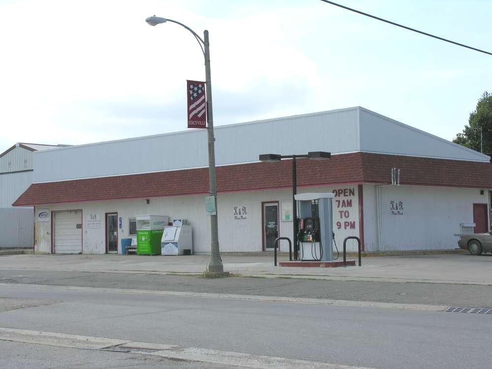 201 Broad Street - Photo 1