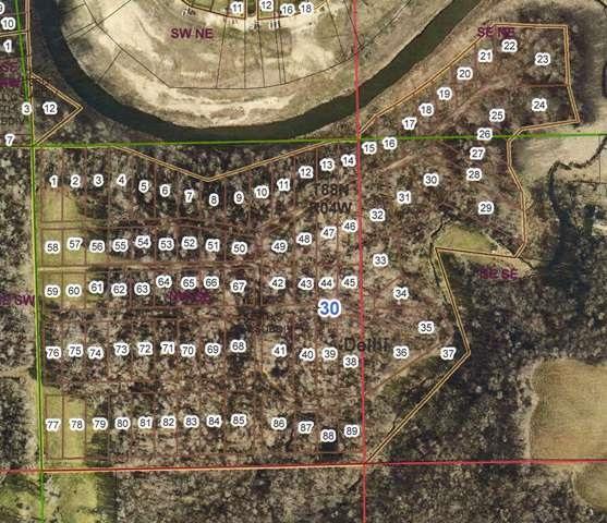 58.28 acres Address Not Published - Photo 1 58.28 acres Address Not Published - Photo 1
