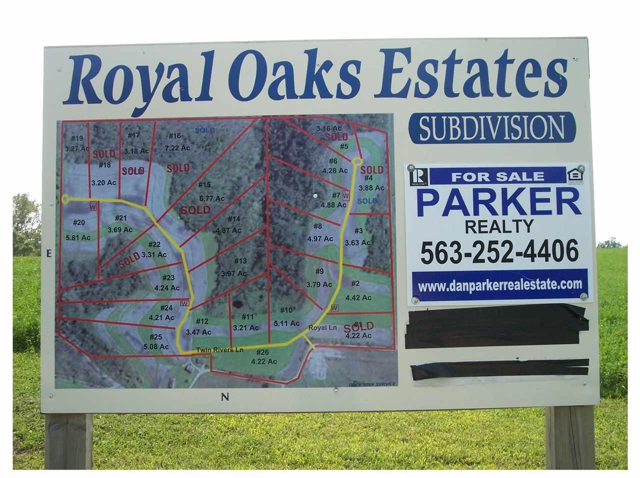 LOT 14 Two Rivers Lane - Photo 1