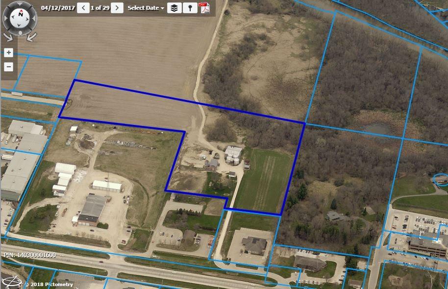 210th St. Manchester-12.98 Acres - Photo 1