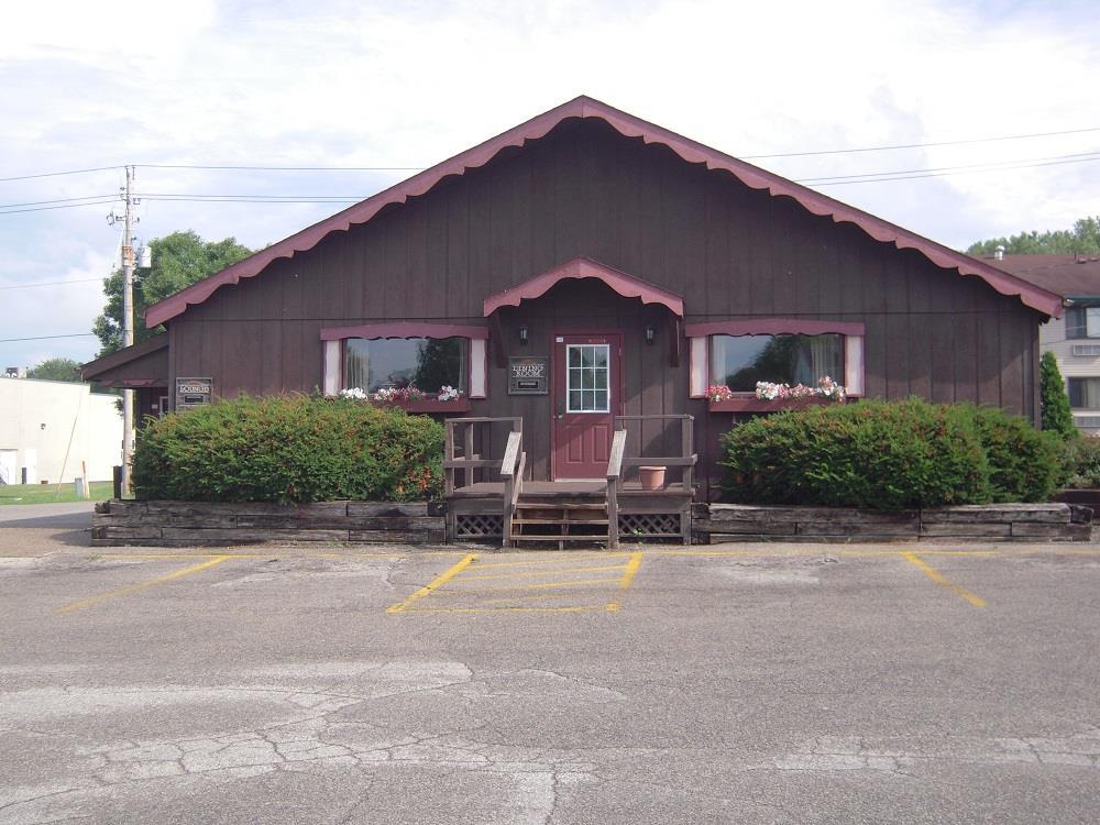 820 Commerce Drive - Photo 1