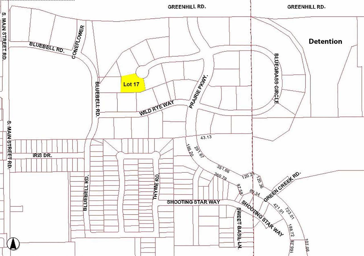 Lot 17 Pinnacle Prairie Business Center North - Photo 1