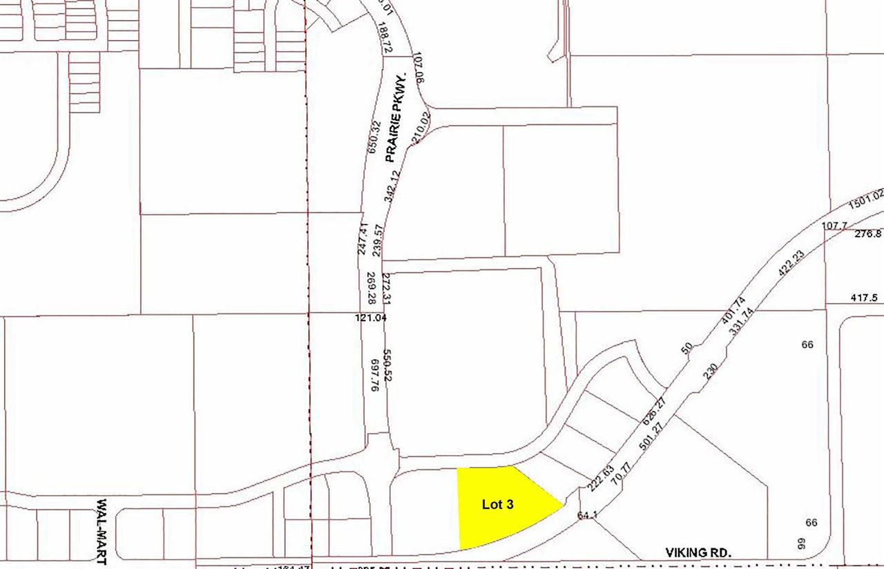 Lot 3 Pinnacle Prairie Commercial South - Phase II - Photo 1