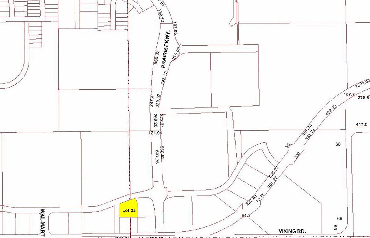Lot 2a Pinnacle Prairie Commerical South - Phase I - Photo 1