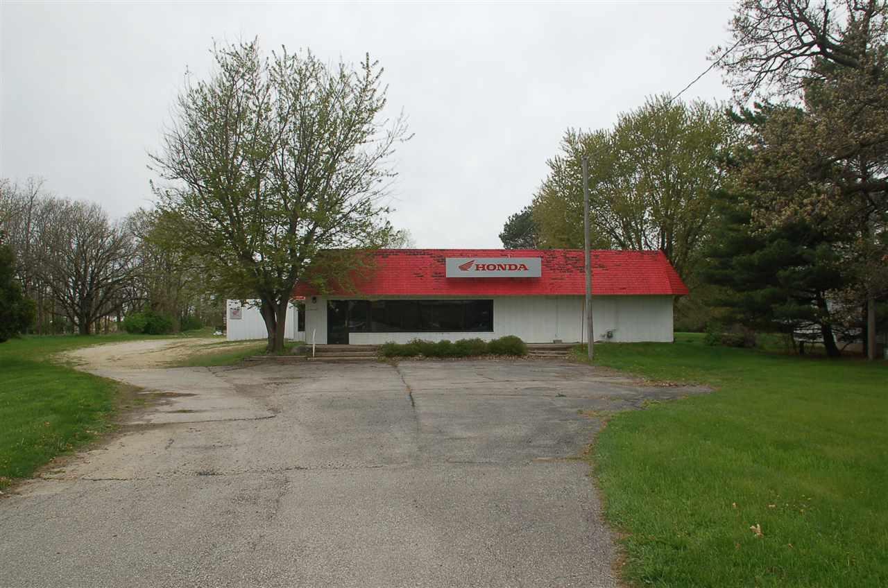 2008 South Frederick - Photo 1