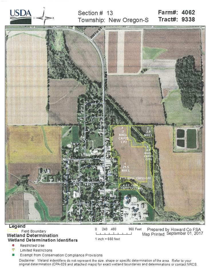Section 13 New Oregon (South) Township - Photo 1